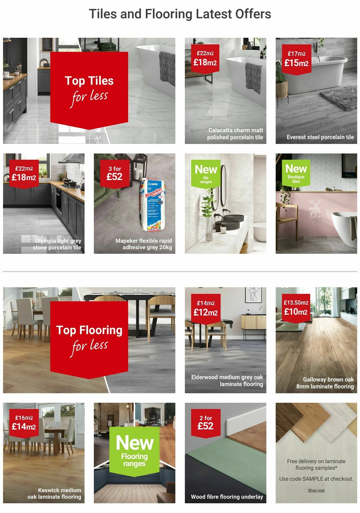 Wickes Offers from 15 September