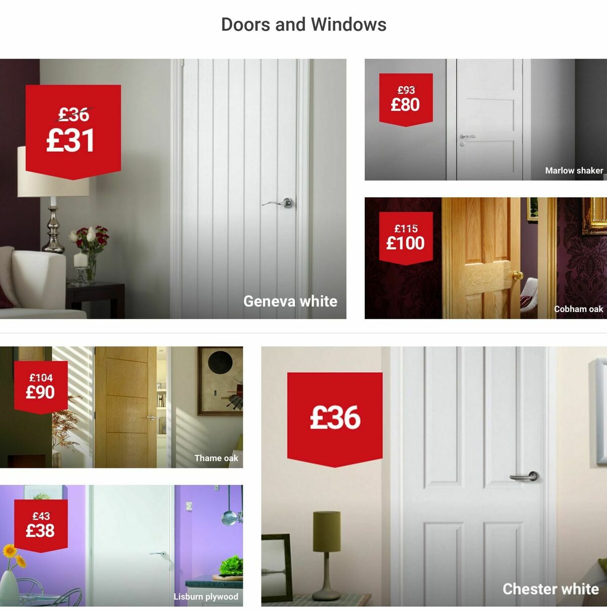 Wickes Offers from 15 November