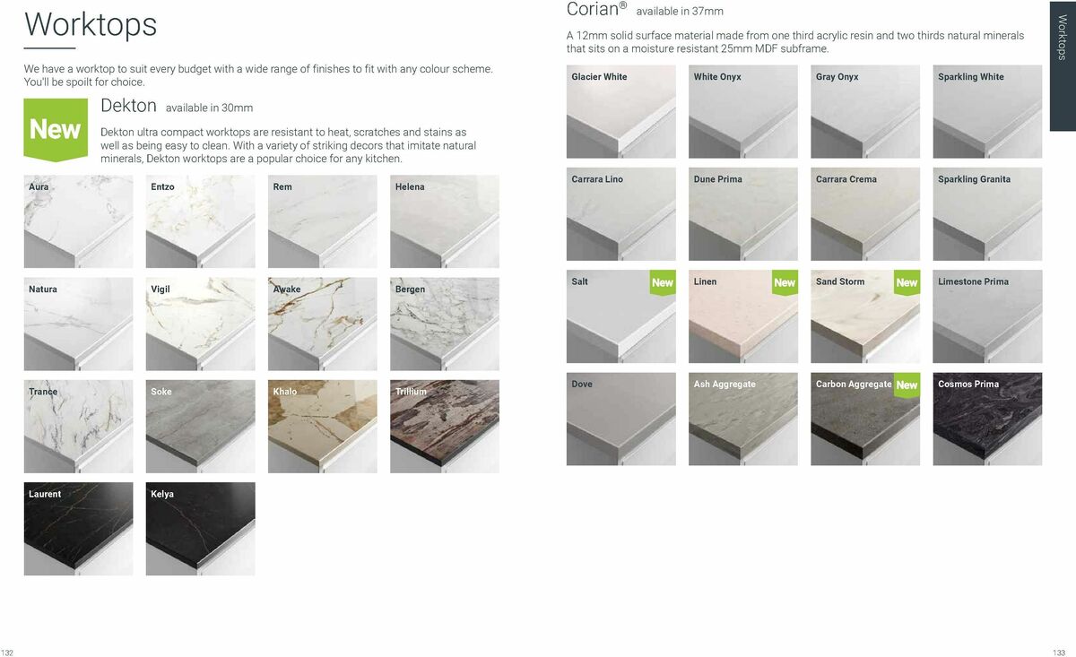 Wickes Kitchens Brochure Offers from 25 August