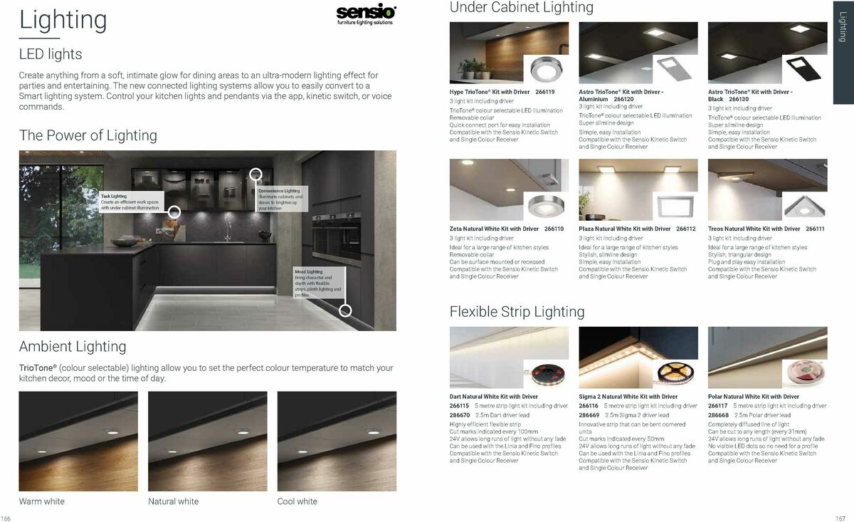 Wickes Kitchens Brochure Offers from 25 August