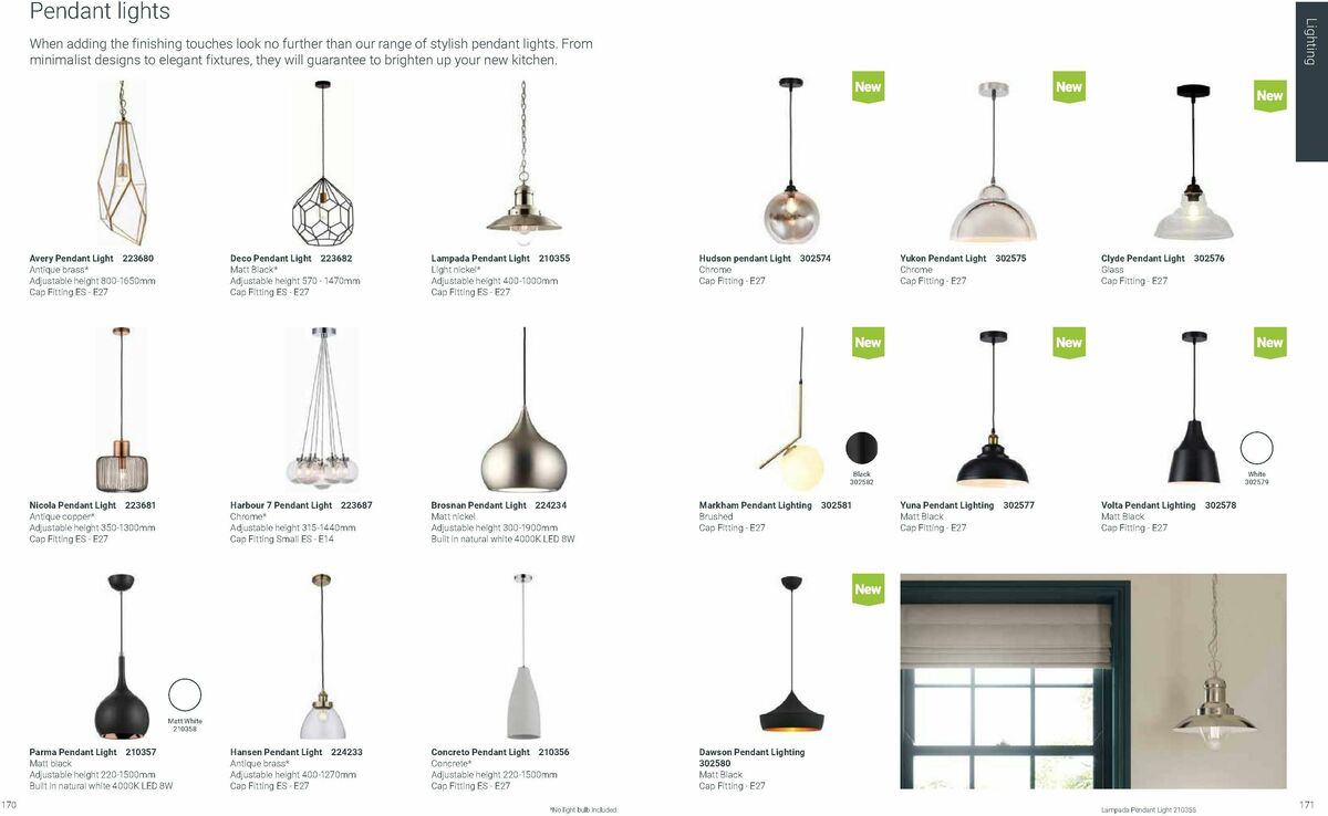 Wickes Kitchens Brochure Offers from 25 August