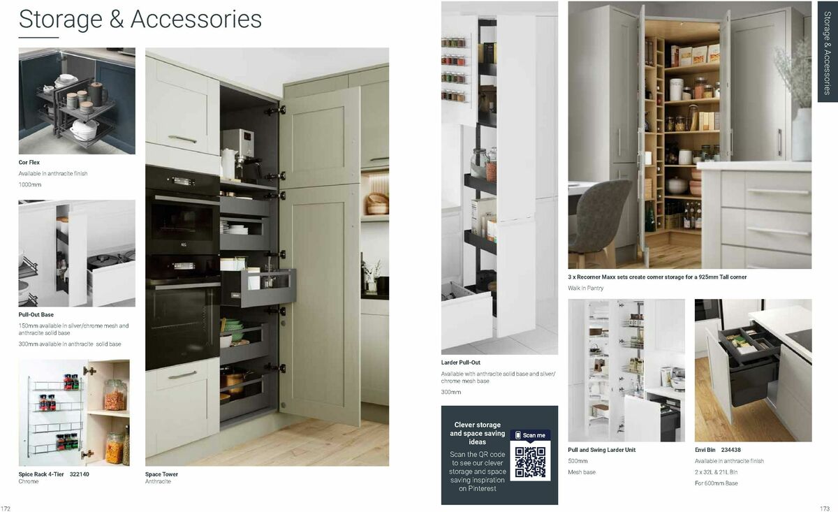 Wickes Kitchens Brochure Offers from 25 August