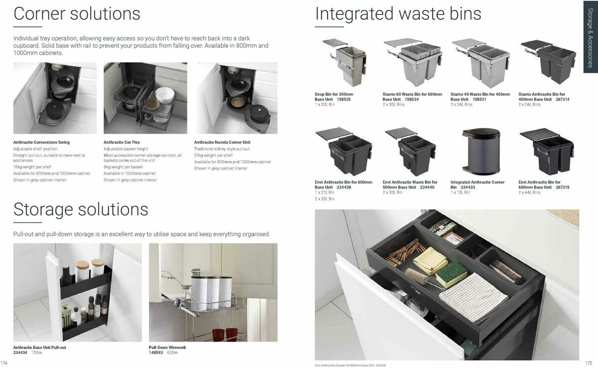 Wickes Kitchens Brochure Offers from 25 August