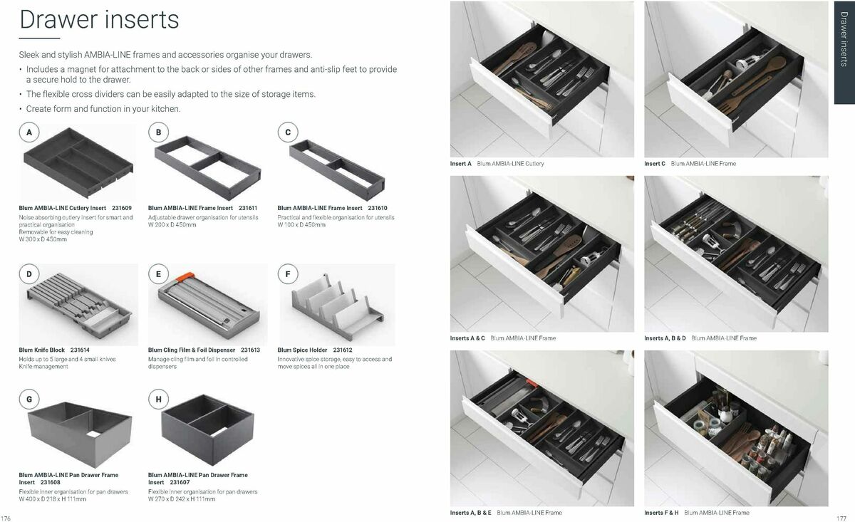 Wickes Kitchens Brochure Offers from 25 August