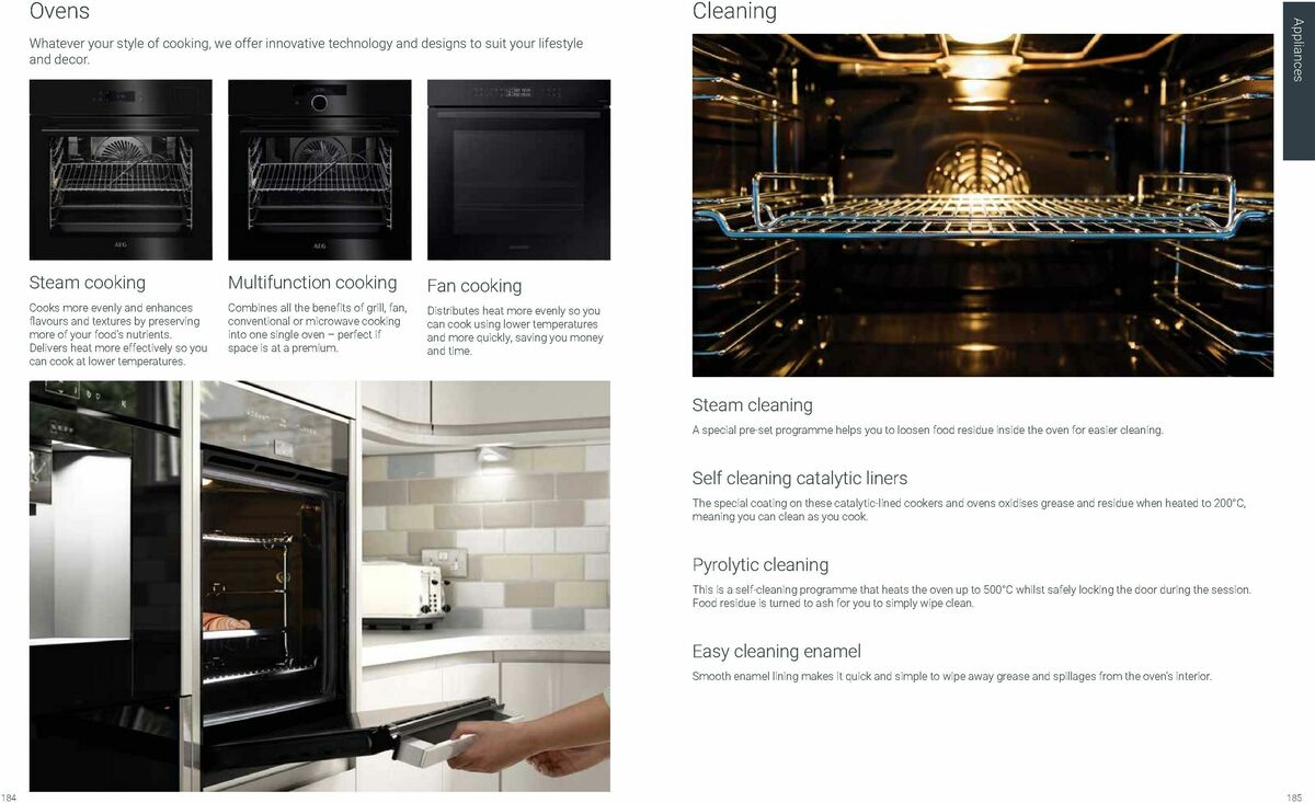 Wickes Kitchens Brochure Offers from 25 August