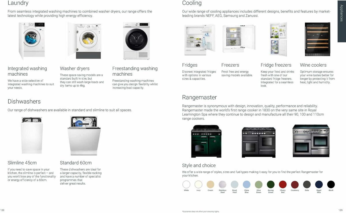 Wickes Kitchens Brochure Offers from 25 August