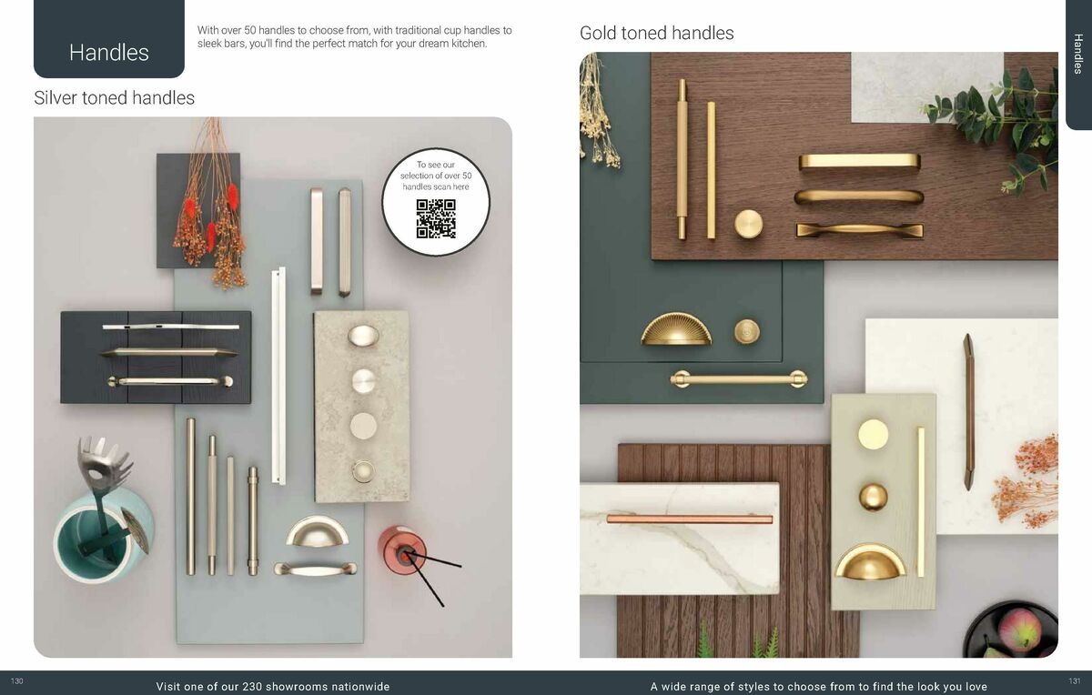 Wickes Kitchens Brochure Offers from 30 December