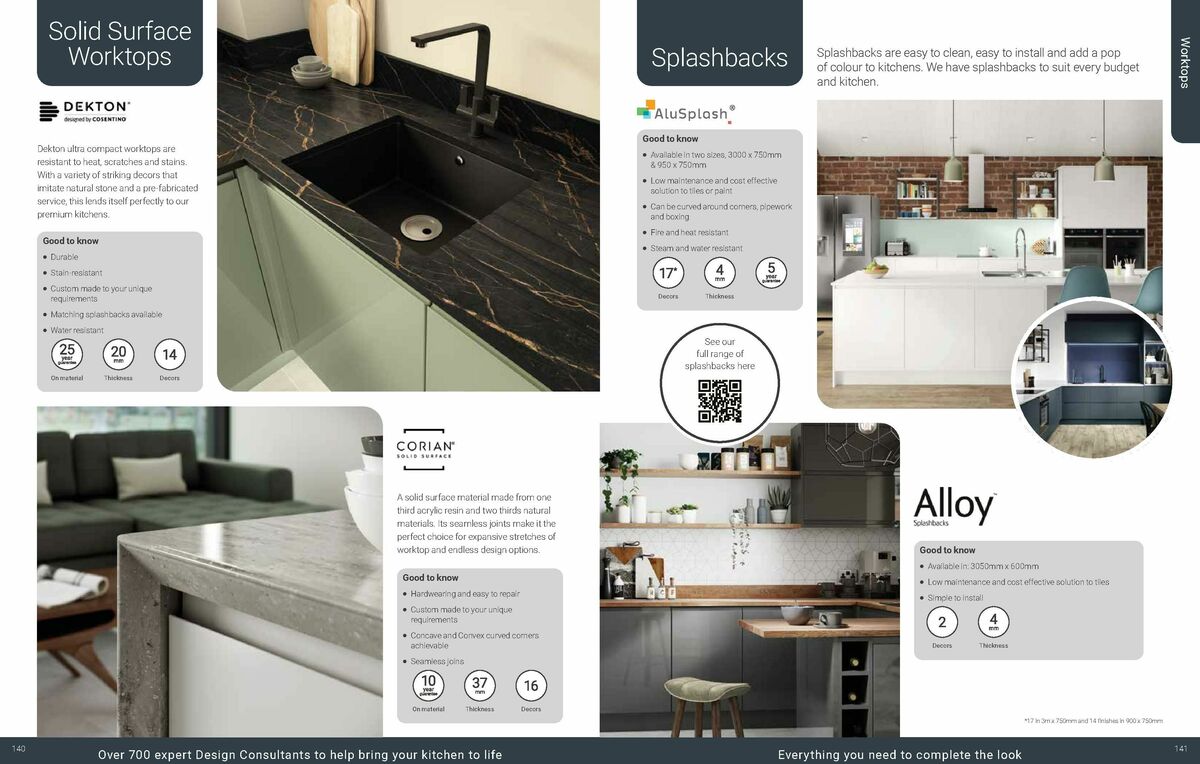 Wickes Kitchens Brochure Offers from 30 December