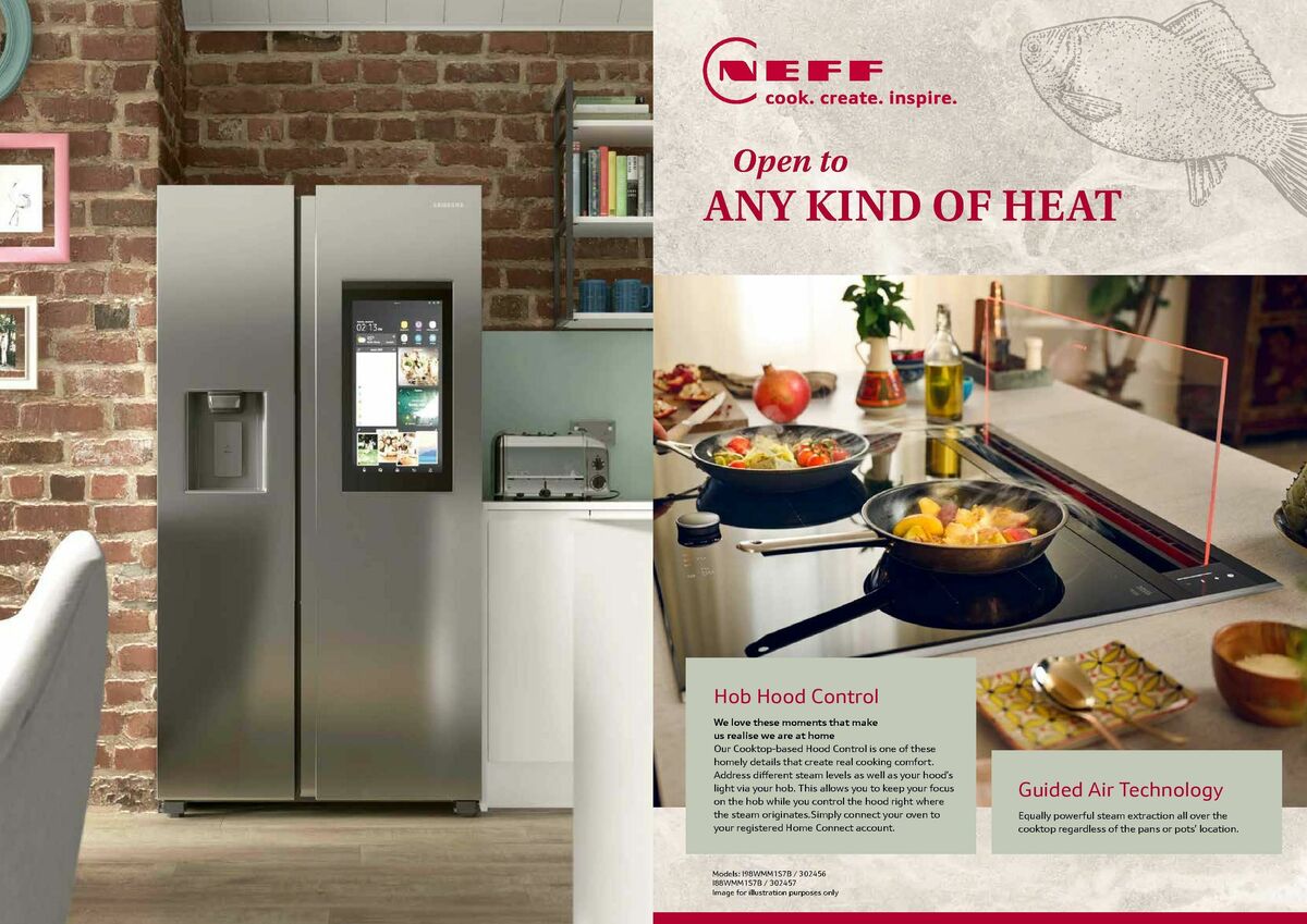 Wickes Kitchen Appliances Brochure Offers from 15 January