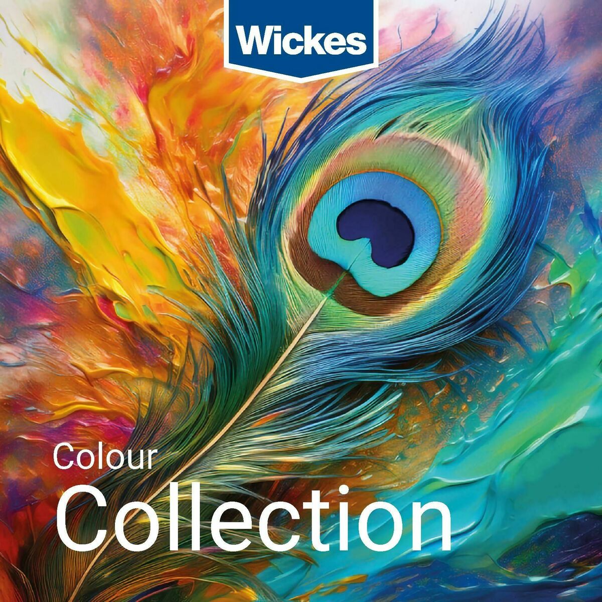 Wickes Paint Brochure Offers from 1 May