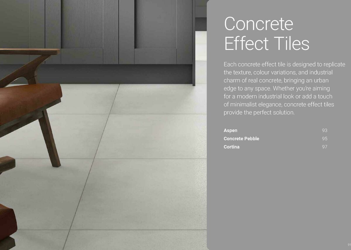 Wickes Boutique Tiles brochure Offers from 18 August