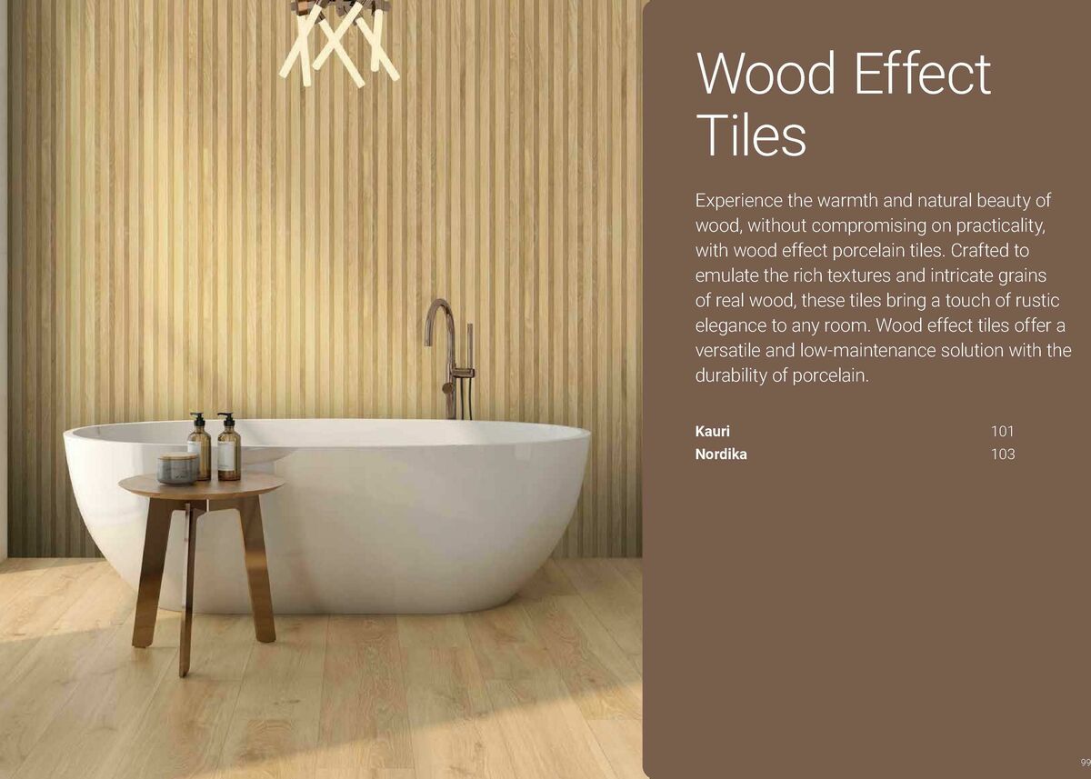 Wickes Boutique Tiles brochure Offers from 18 August