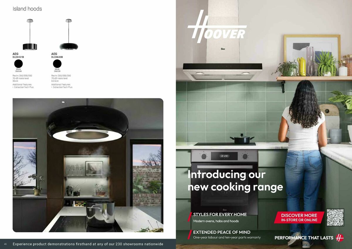 Wickes Kitchen Appliances Brochure Offers from 18 August