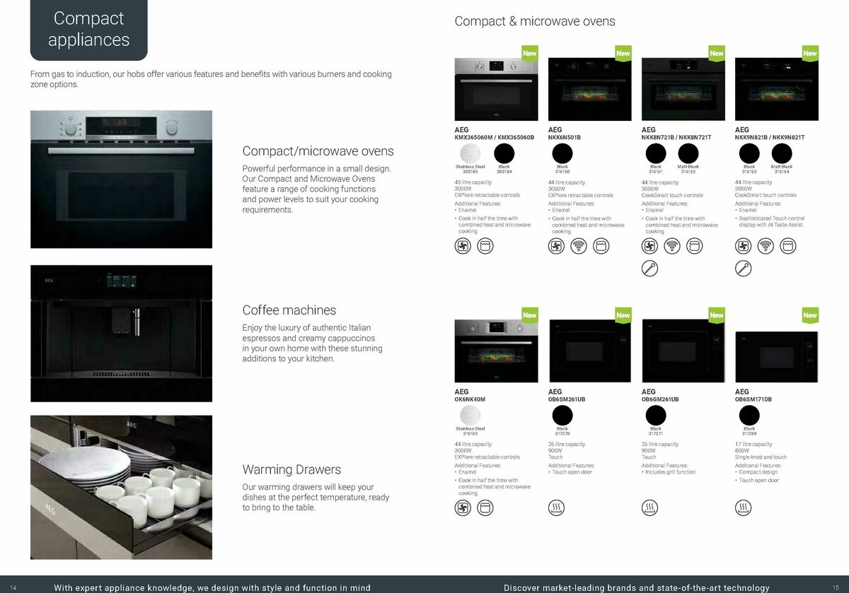 Wickes Kitchen Appliances Brochure Offers from 18 August