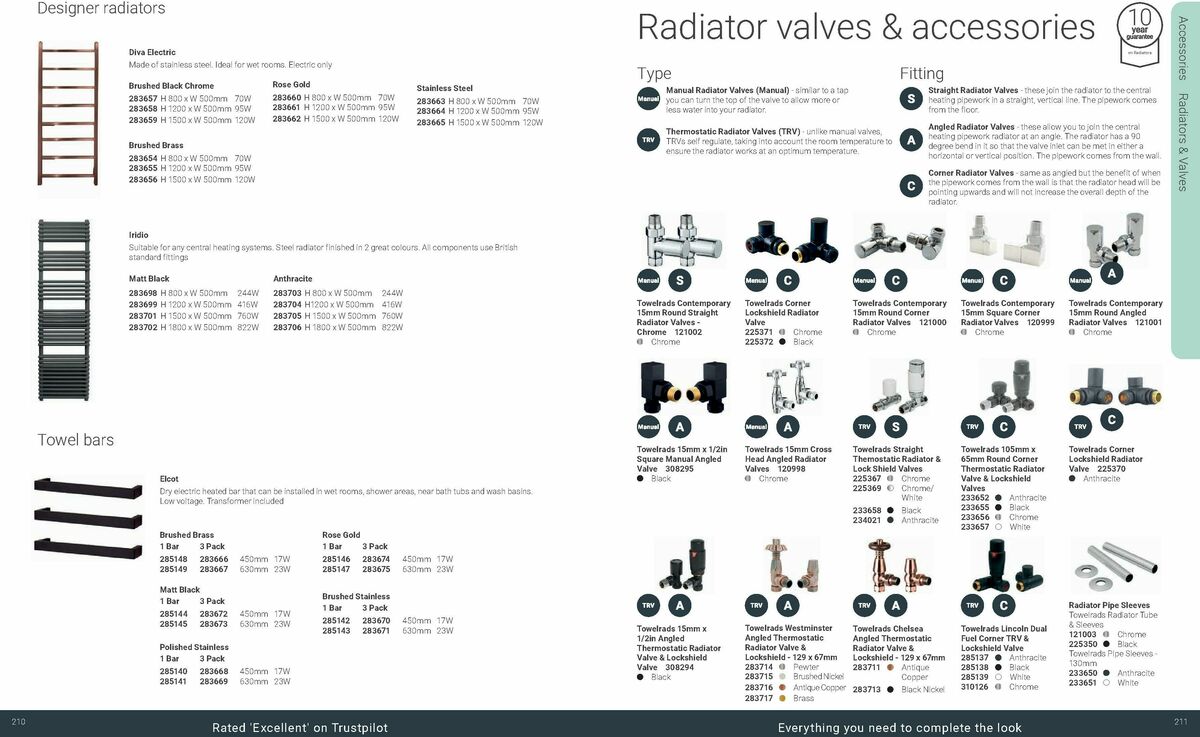 Wickes Bespoke Bathrooms Brochure Offers from 1 September
