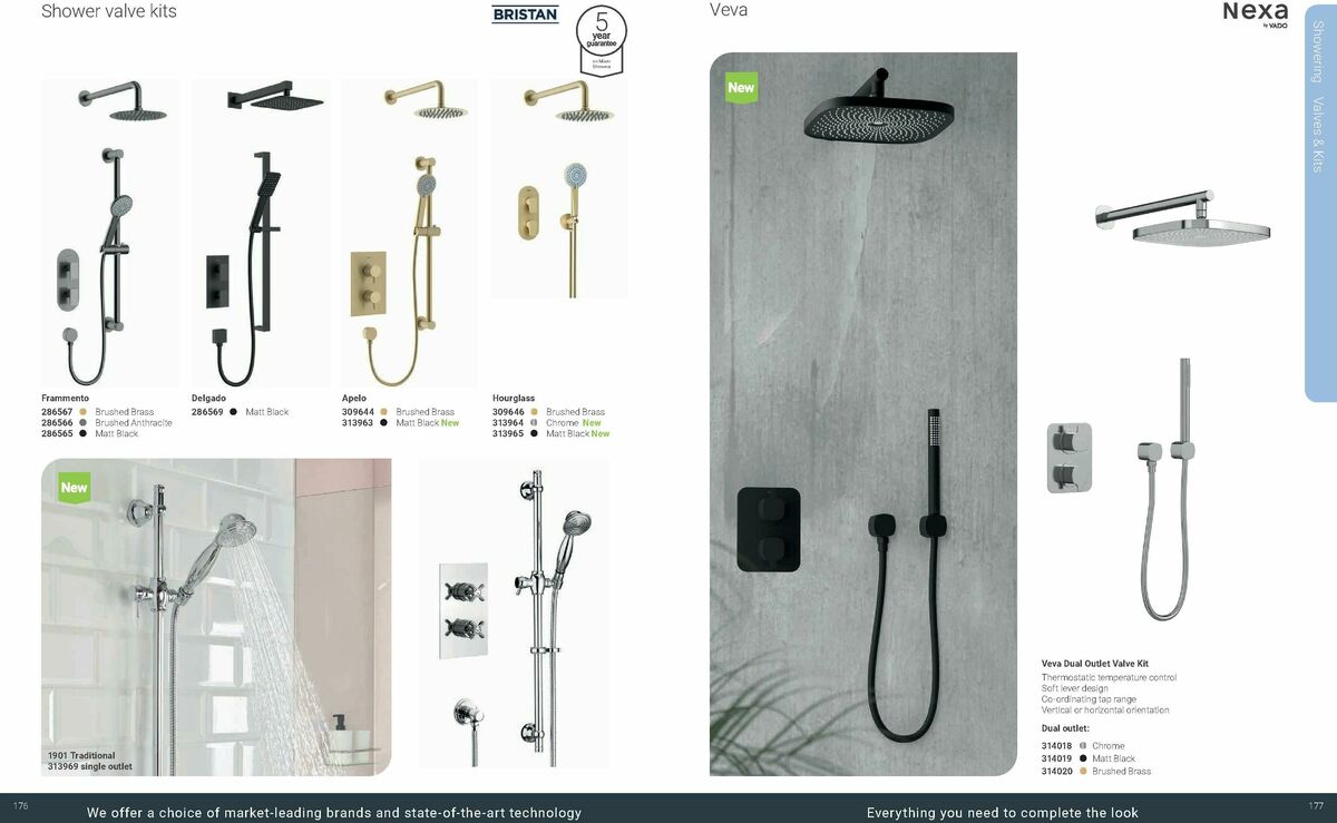 Wickes Bespoke Bathrooms Brochure Offers from 1 September