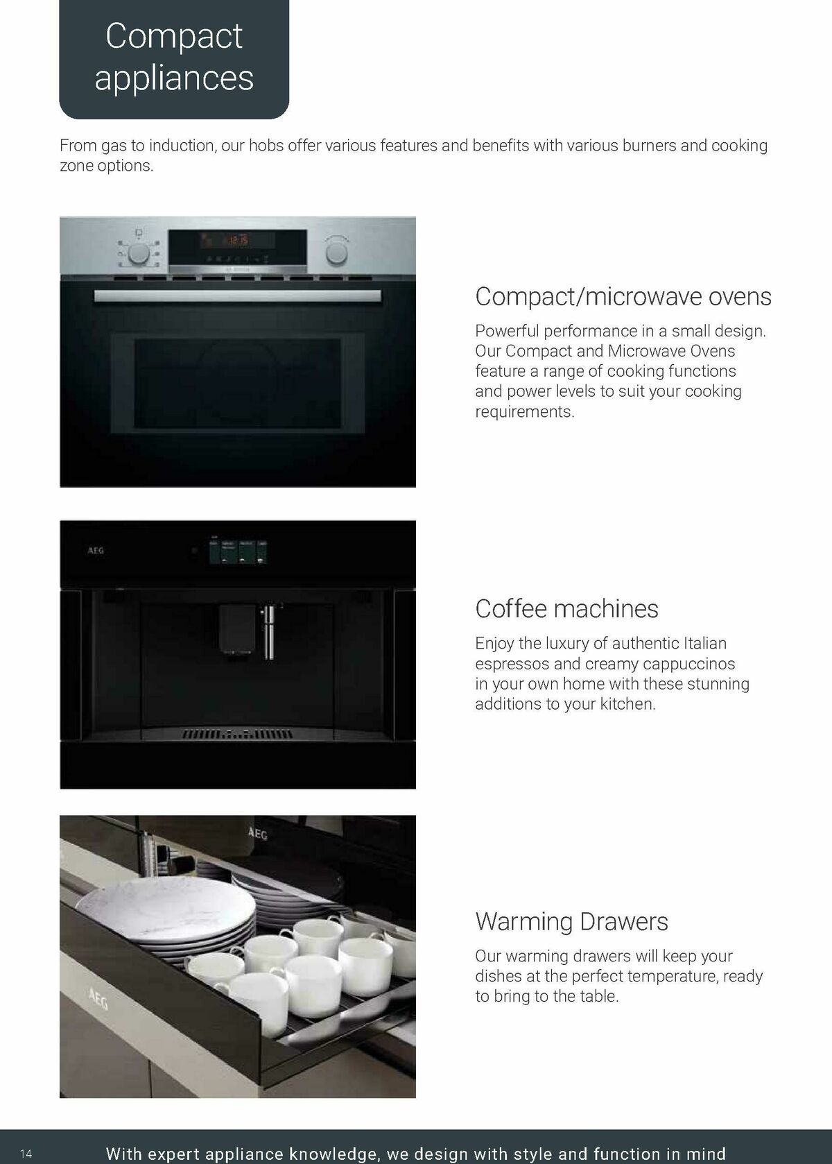 Wickes Kitchen Appliances Brochure Offers from 24 November