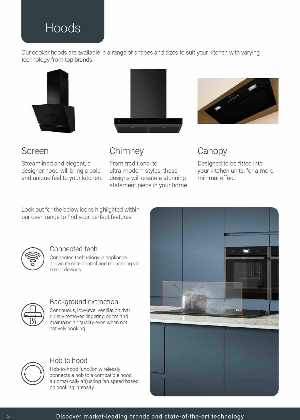 Wickes Kitchen Appliances Brochure Offers from 24 November