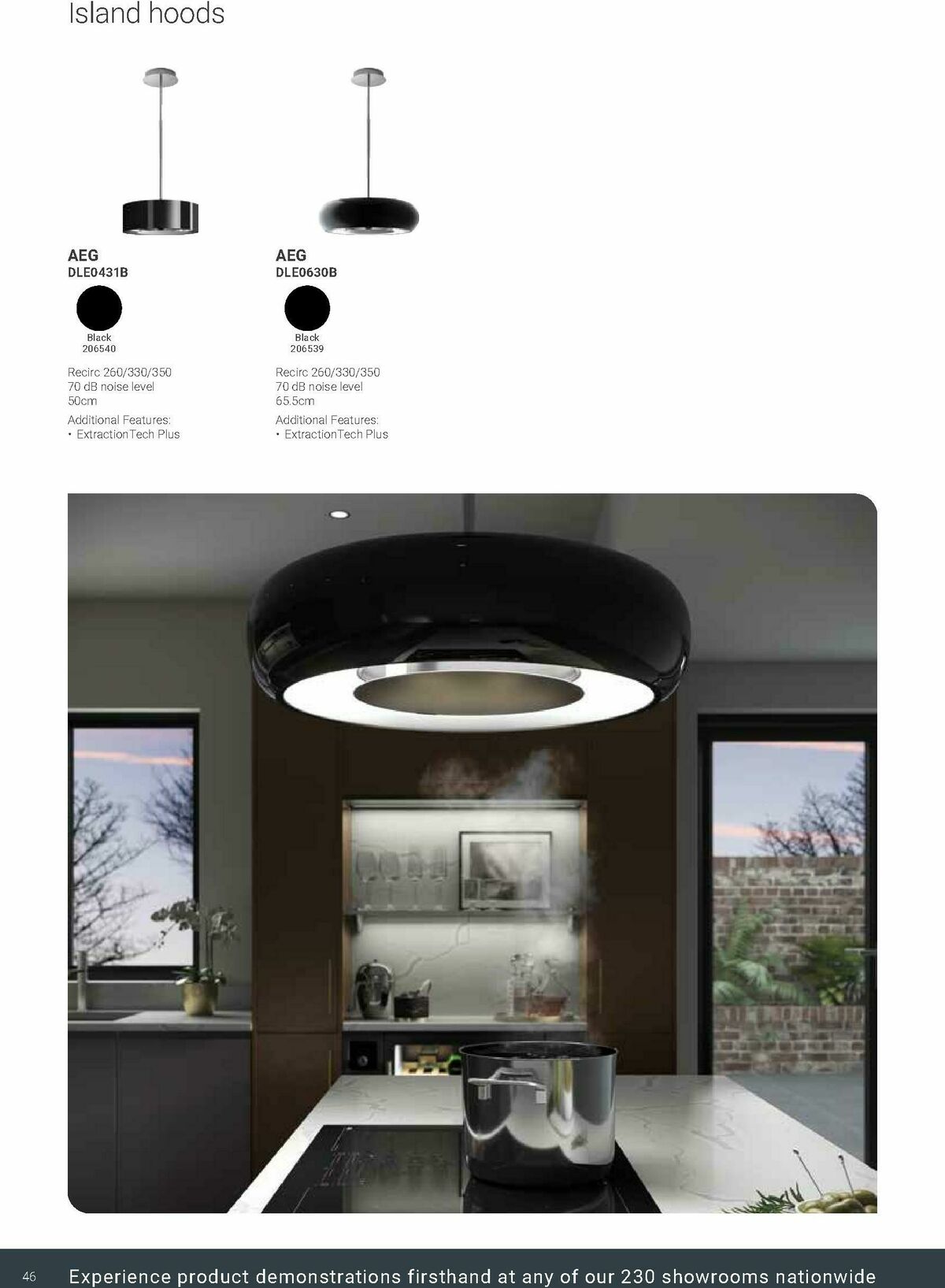 Wickes Kitchen Appliances Brochure Offers from 24 November