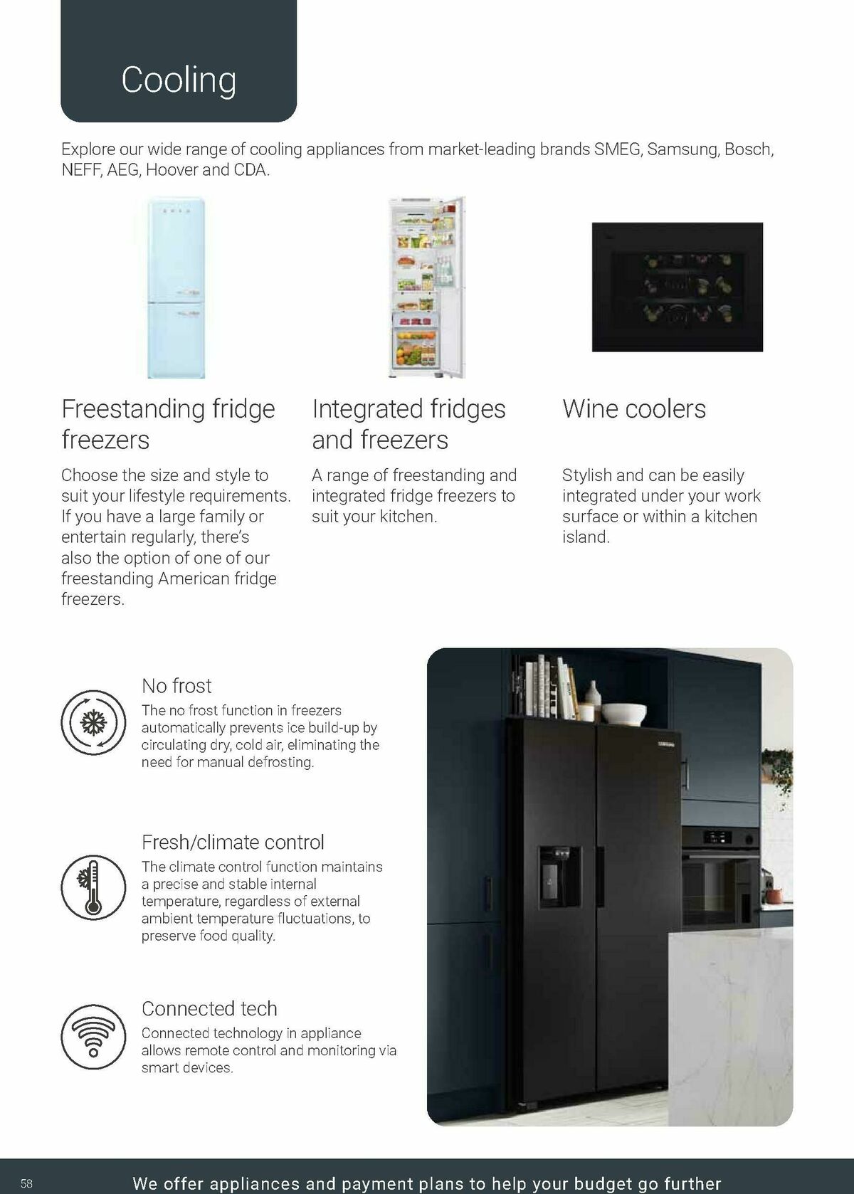 Wickes Kitchen Appliances Brochure Offers from 24 November