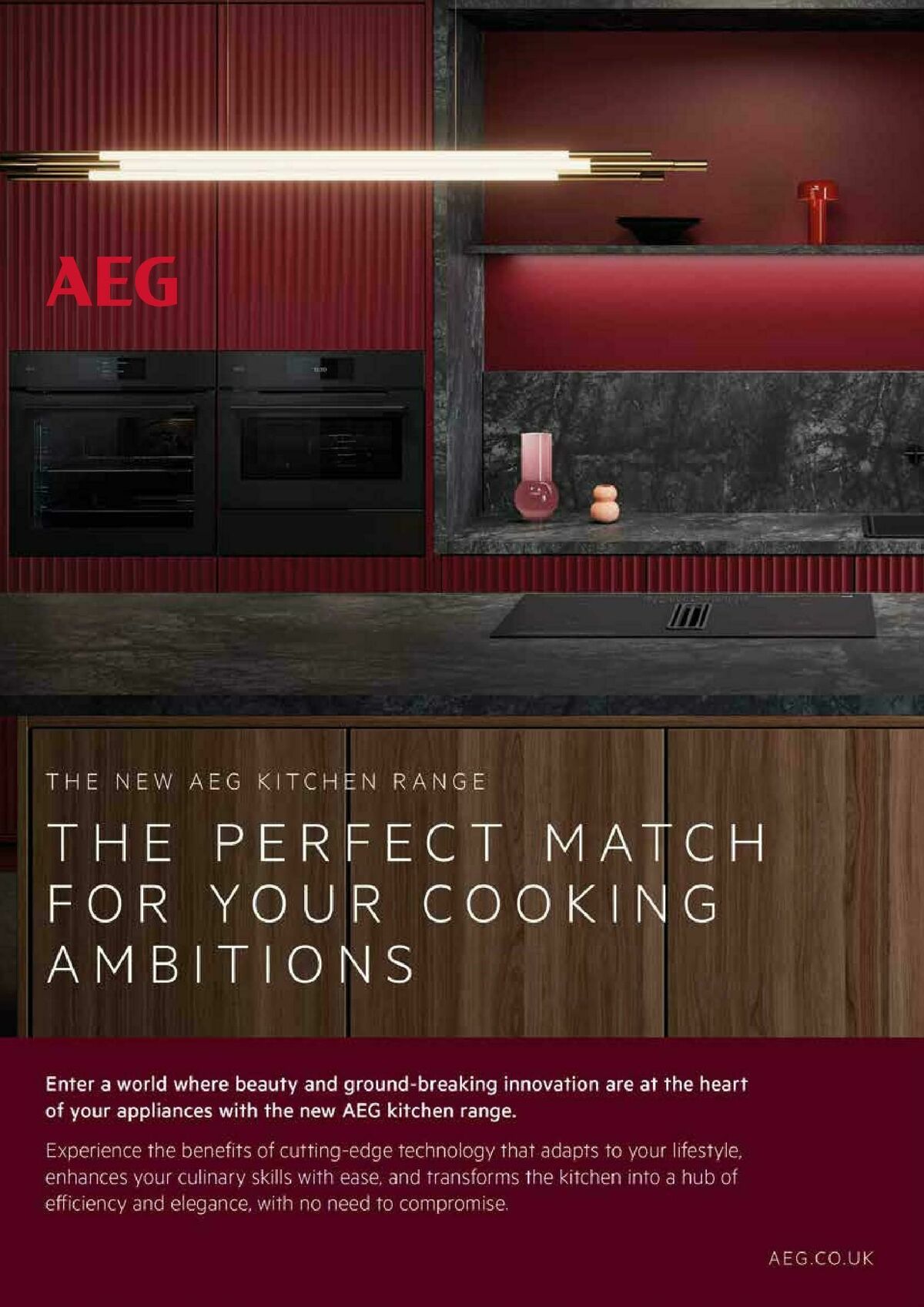 Wickes Kitchen Appliances Brochure Offers from 24 November