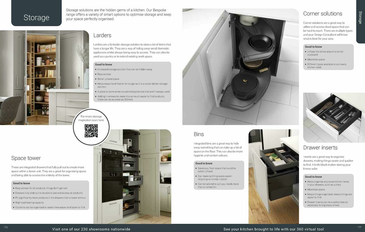 Wickes Kitchens Brochure Offers from 10 December