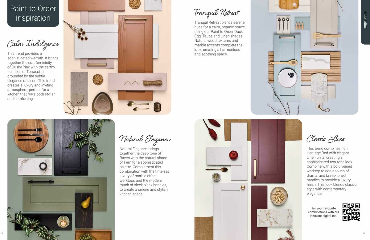 Wickes Kitchens Brochure Offers from 10 December