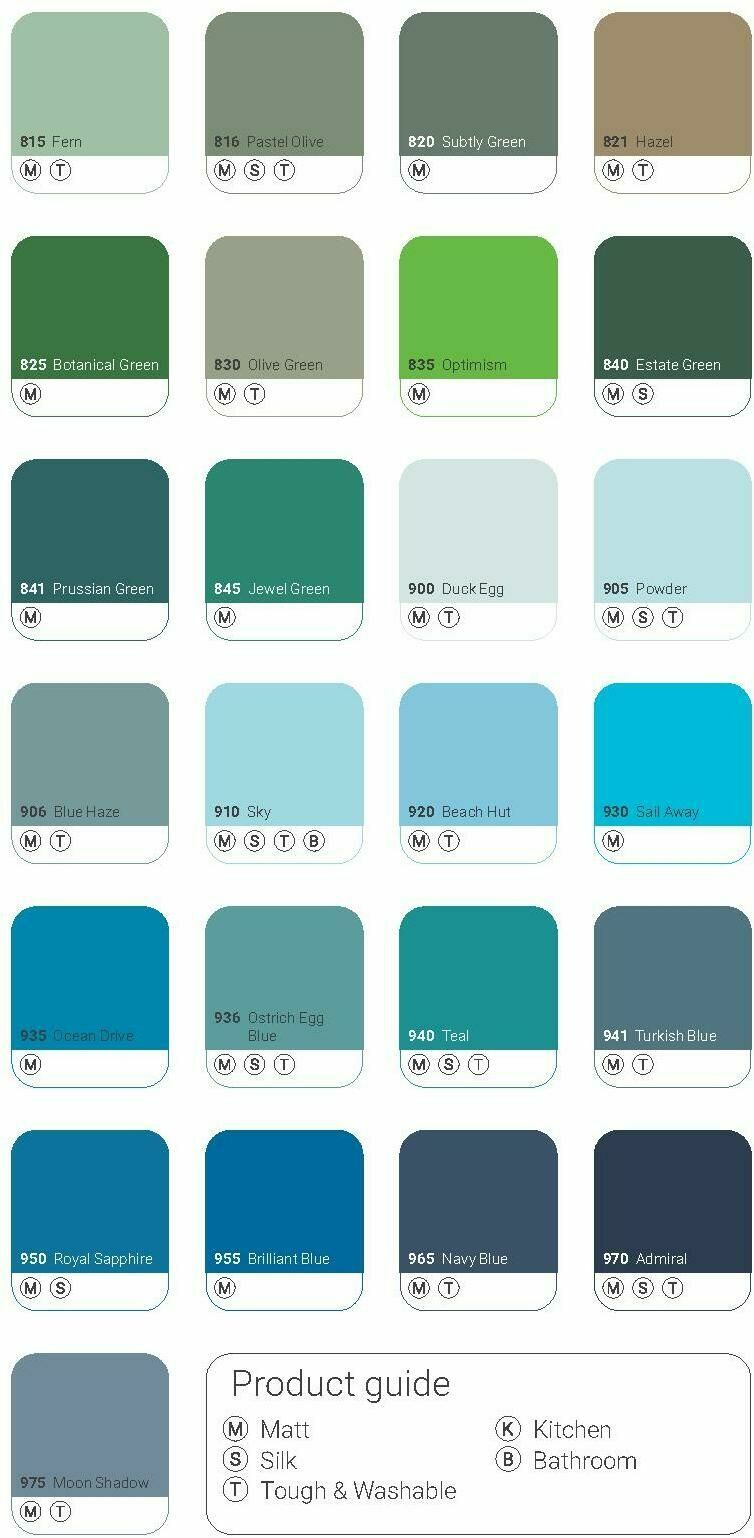 Wickes Paint Brochure Offers from 1 March