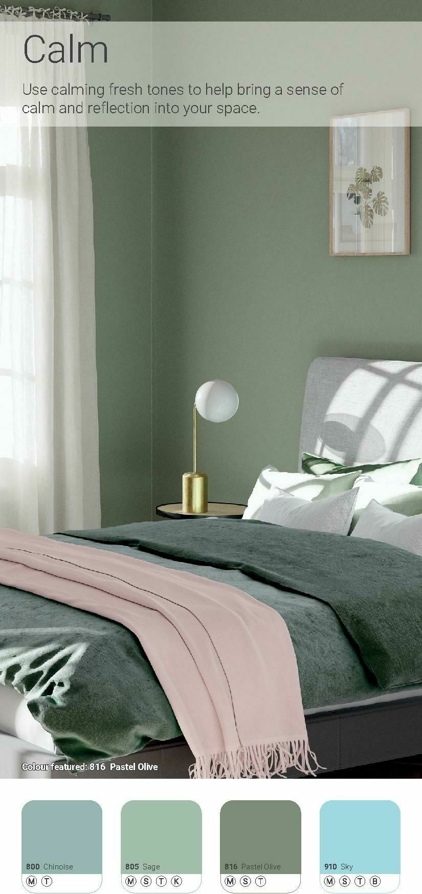 Wickes Paint Brochure Offers from 1 March