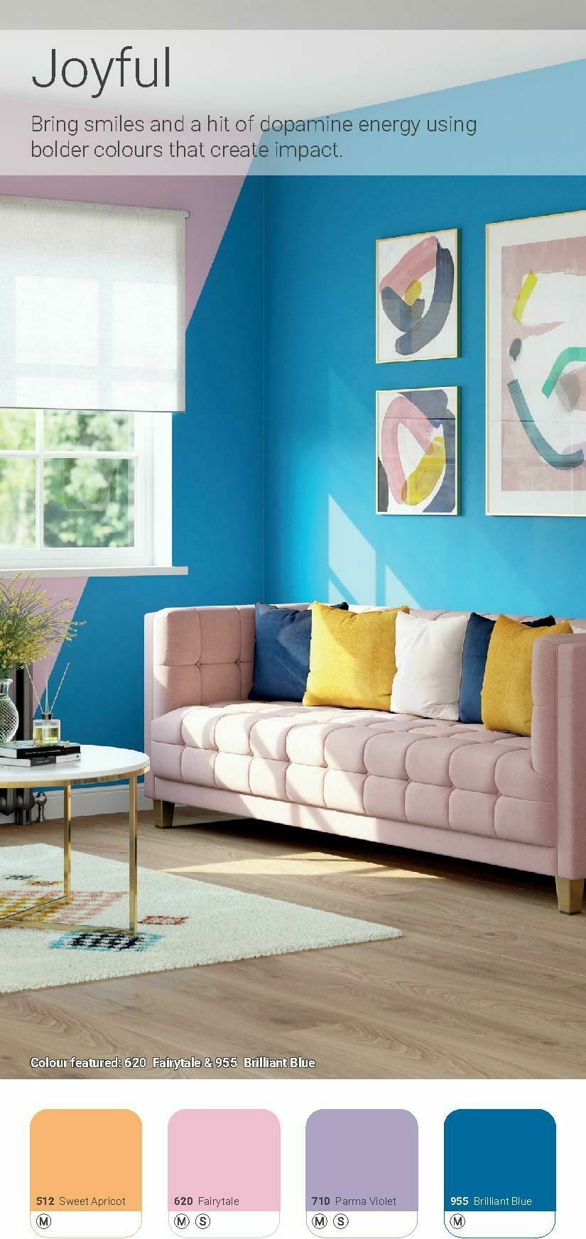 Wickes Paint Brochure Offers from 1 March