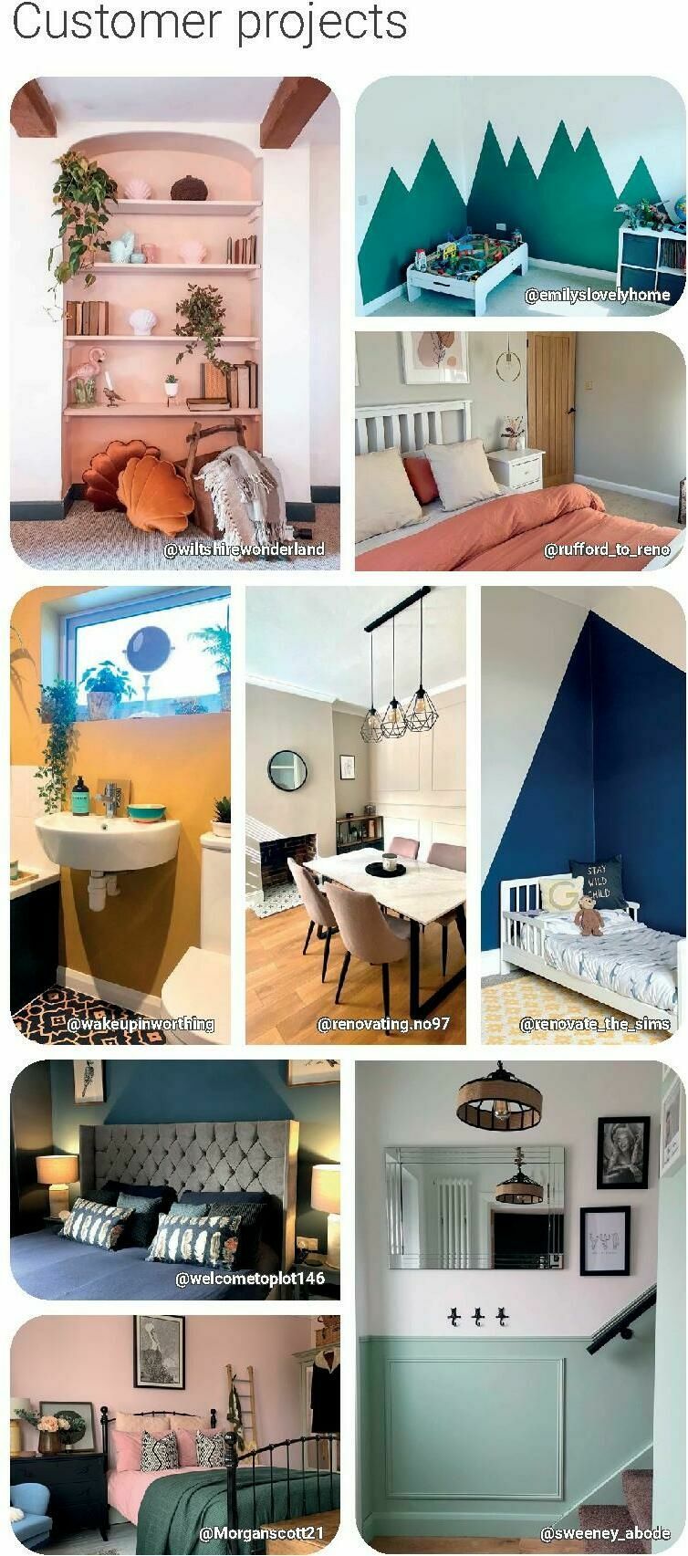 Wickes Paint Brochure Offers from 1 March