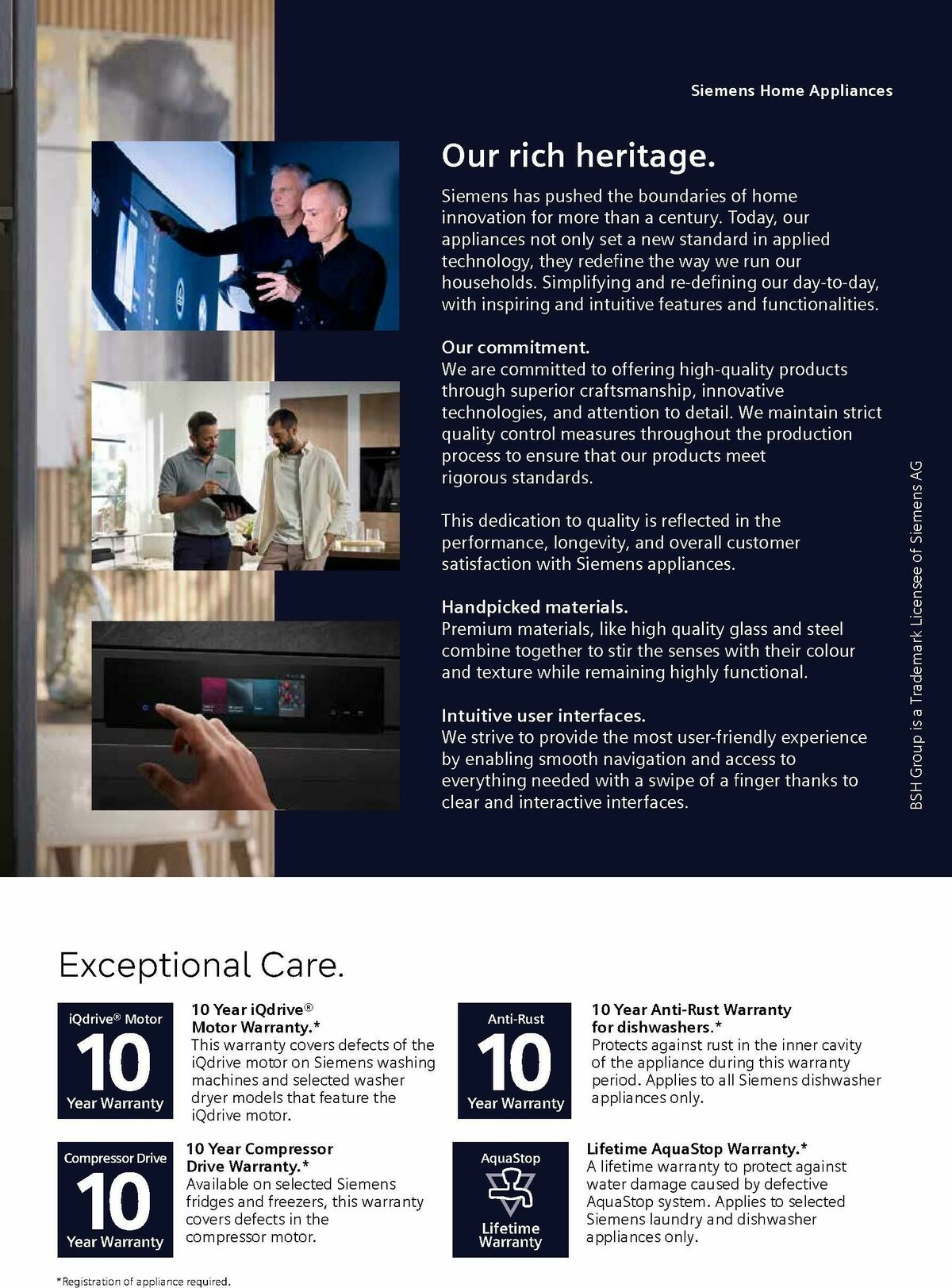 Wickes Kitchen Appliances Brochure Offers from 30 May