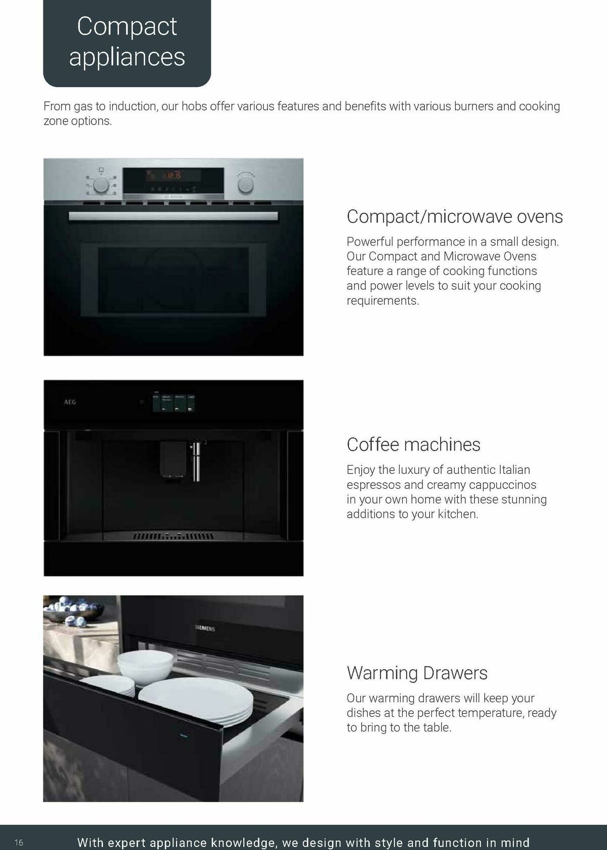Wickes Kitchen Appliances Brochure Offers from 30 May