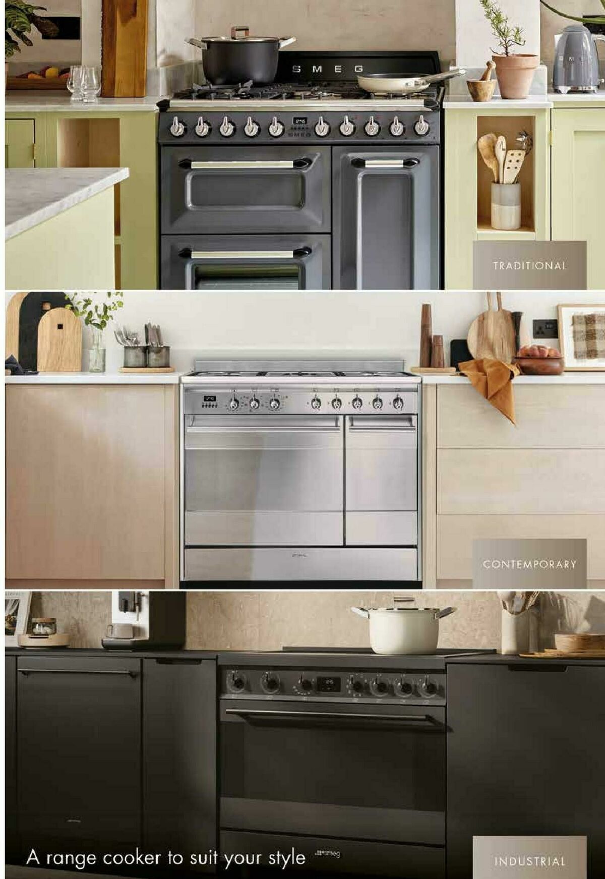 Wickes Kitchen Appliances Brochure Offers from 30 May