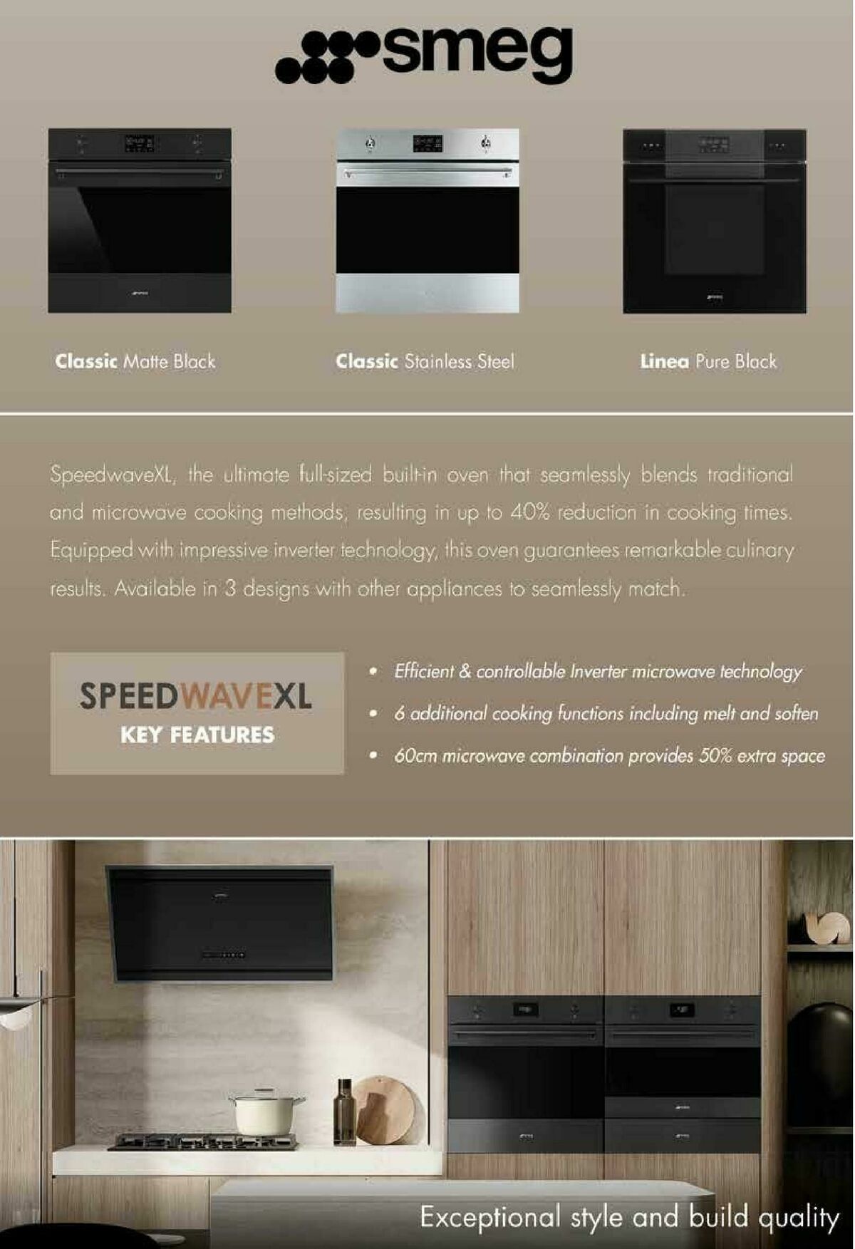 Wickes Kitchen Appliances Brochure Offers from 30 May
