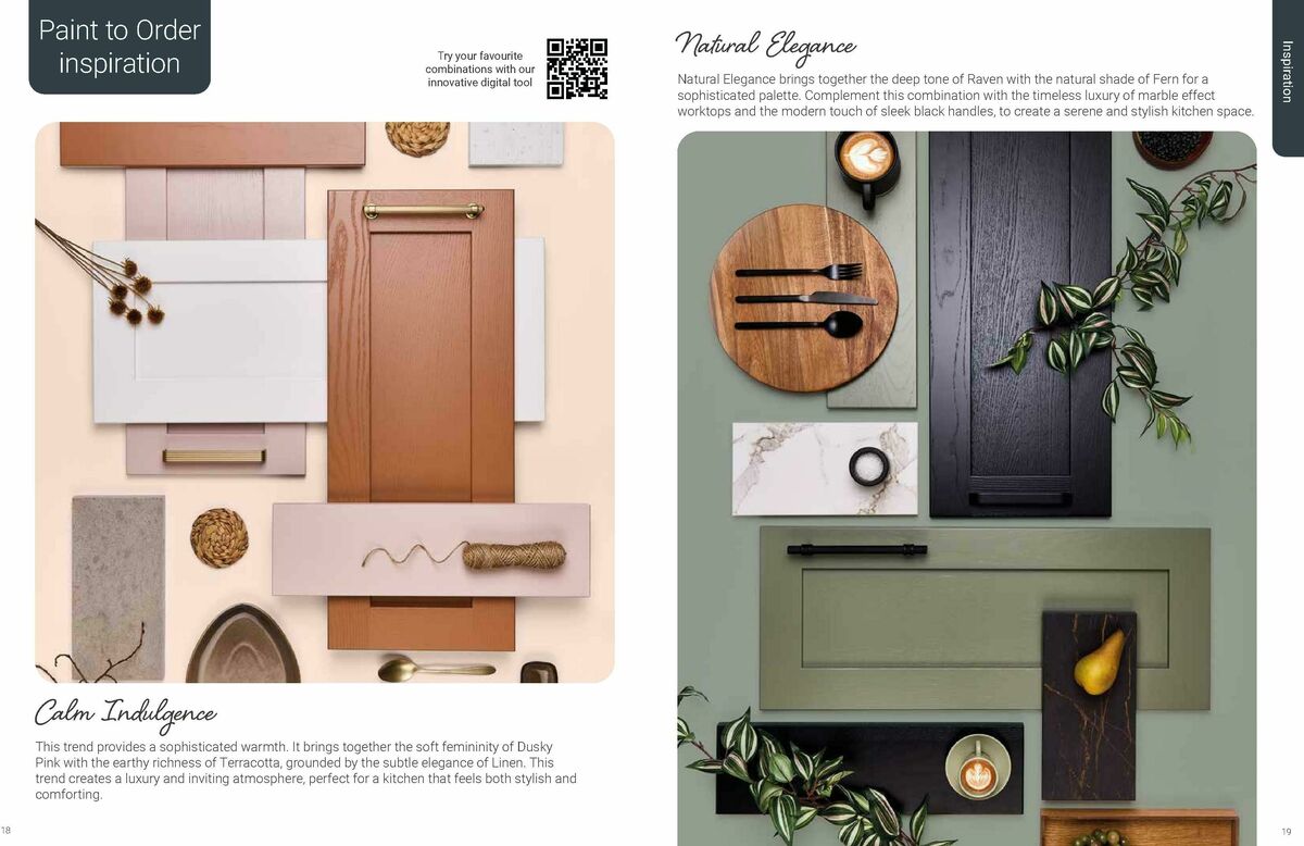 Wickes Kitchens Brochure Offers from 8 August