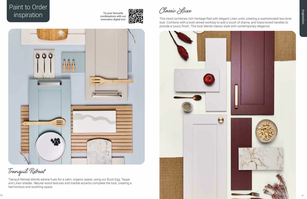Wickes Kitchens Brochure Offers from 8 August