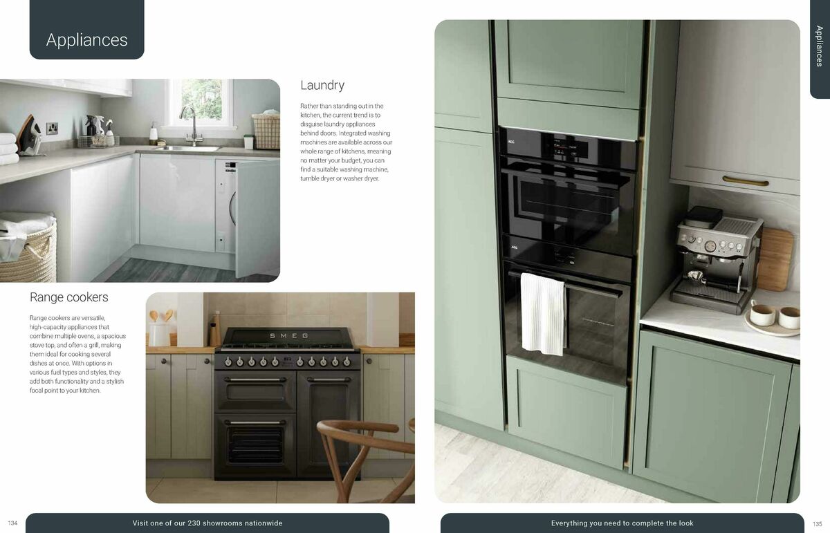 Wickes Kitchens Brochure Offers from 8 August