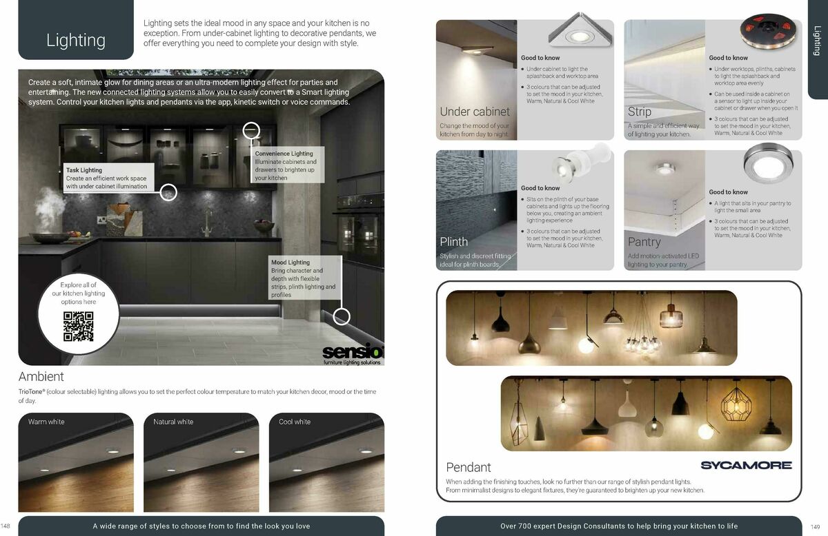 Wickes Kitchens Brochure Offers from 8 August