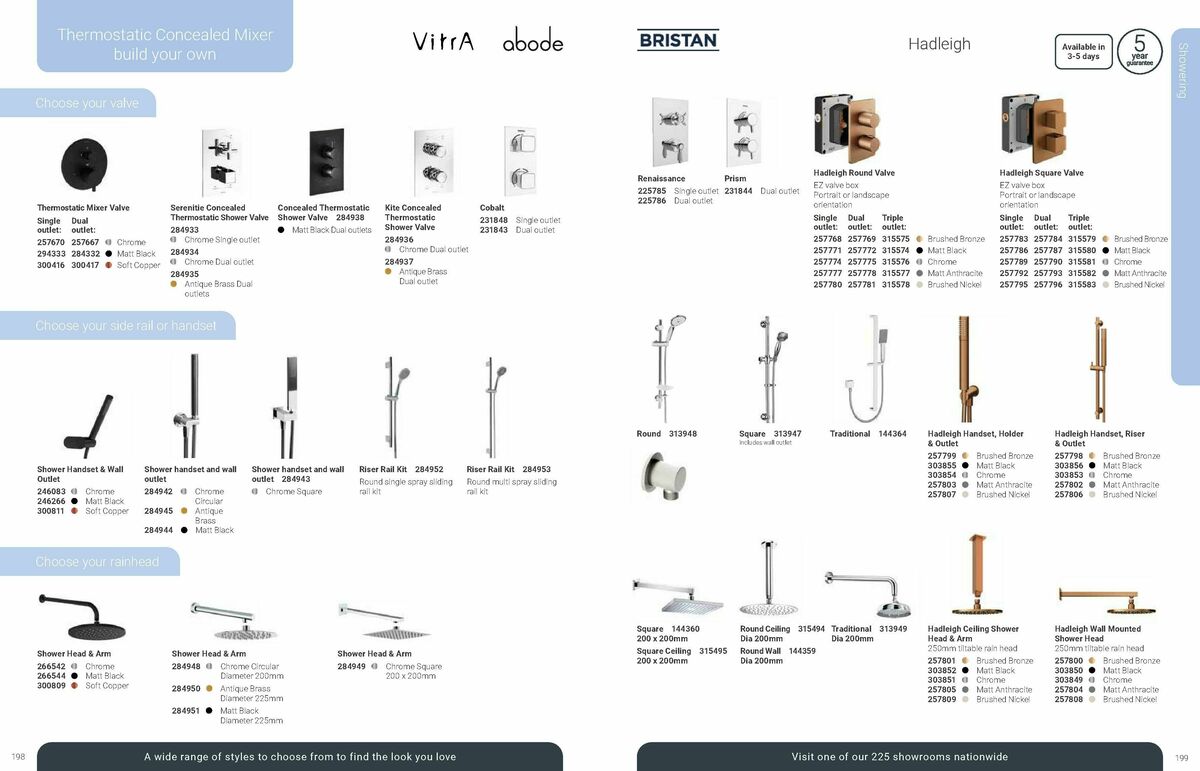Wickes Bespoke Bathrooms Brochure Offers from 10 August