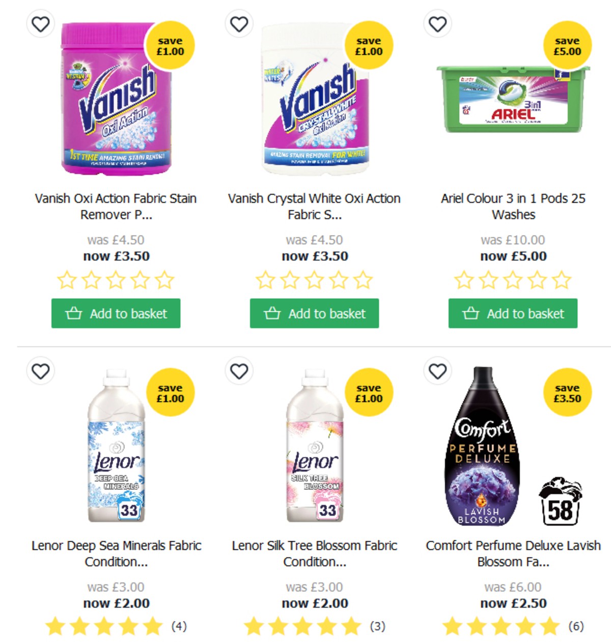 Wilko Offers from 16 May