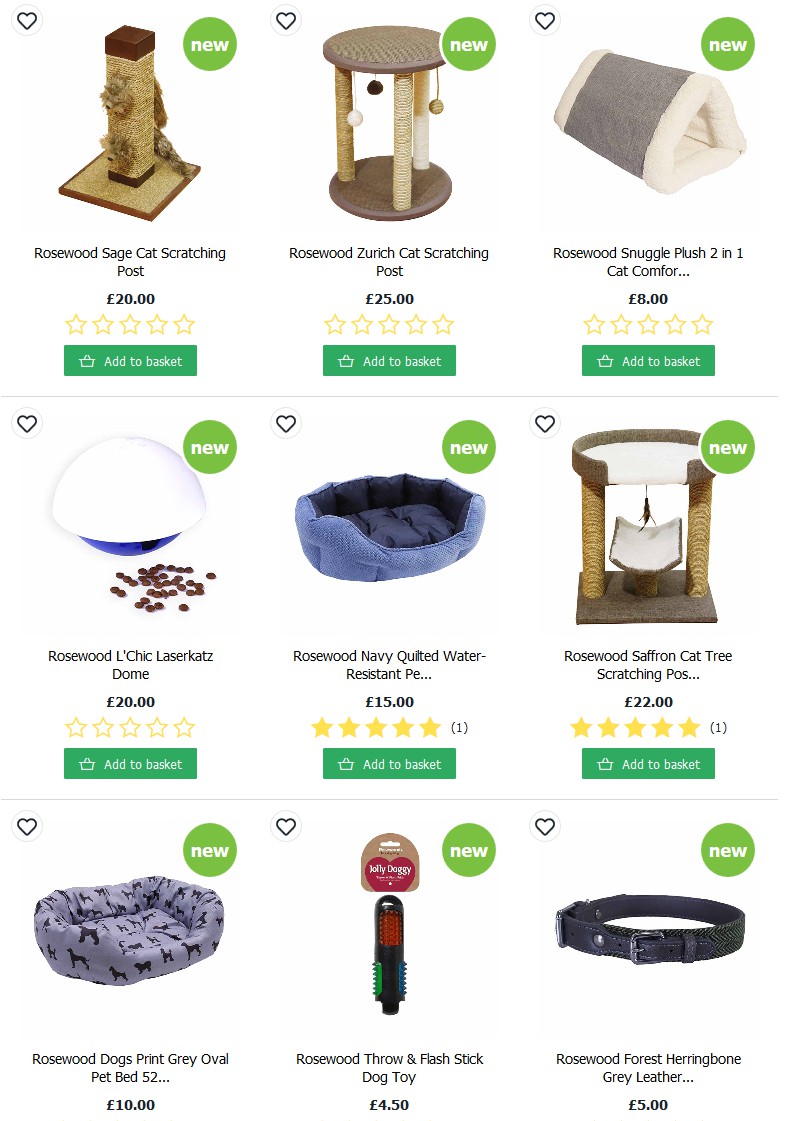 Wilko Offers from 2 September