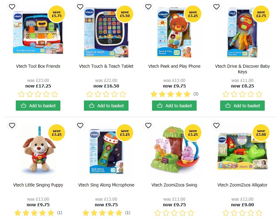 Wilko Offers from 7 November