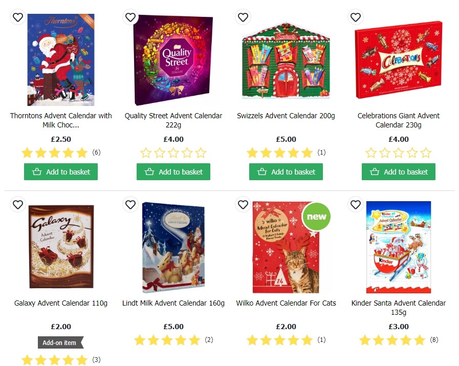 Wilko Offers from 7 November
