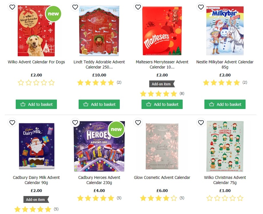 Wilko Offers from 7 November