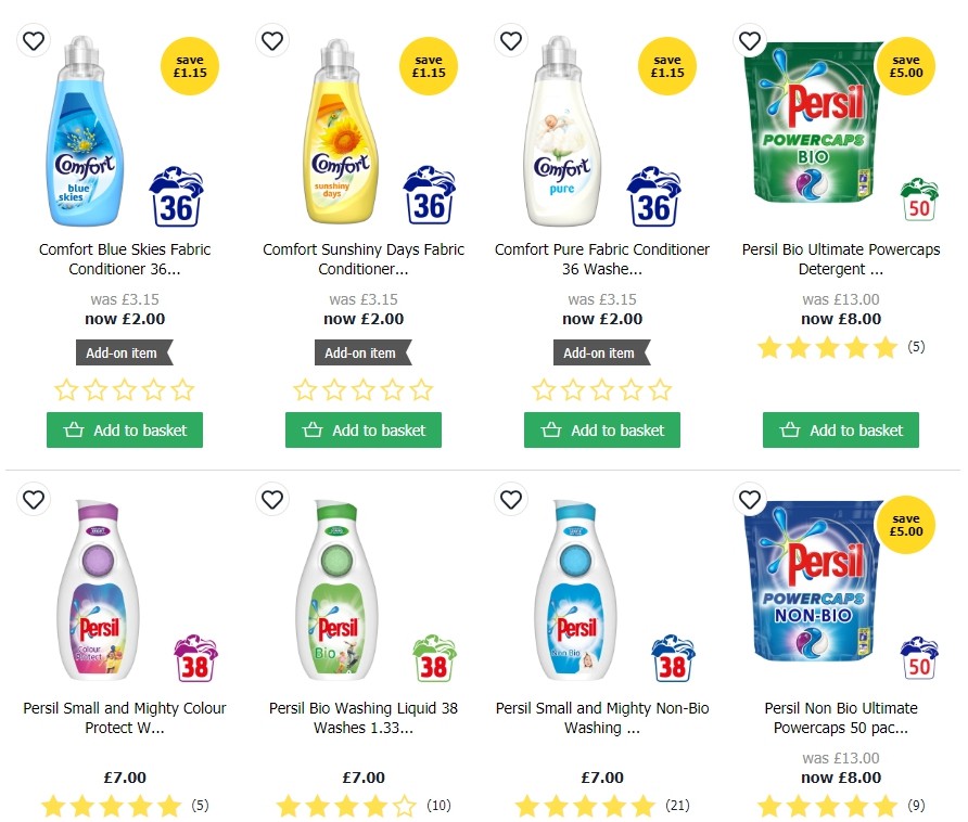 Wilko Offers from 7 November