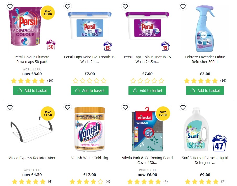 Wilko Offers from 7 November