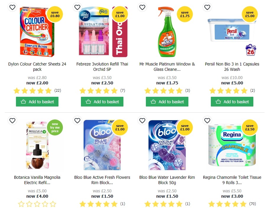 Wilko Offers from 17 February