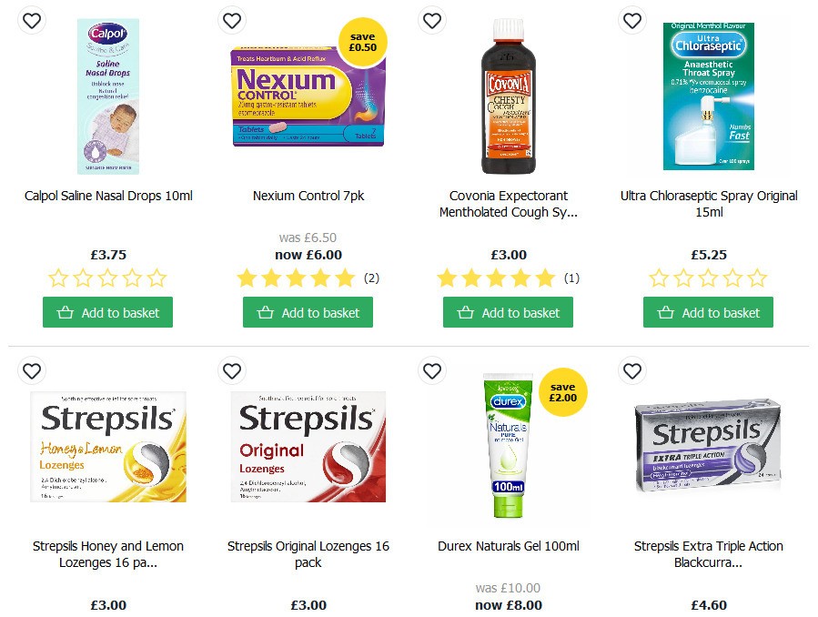 Wilko Offers from 14 April