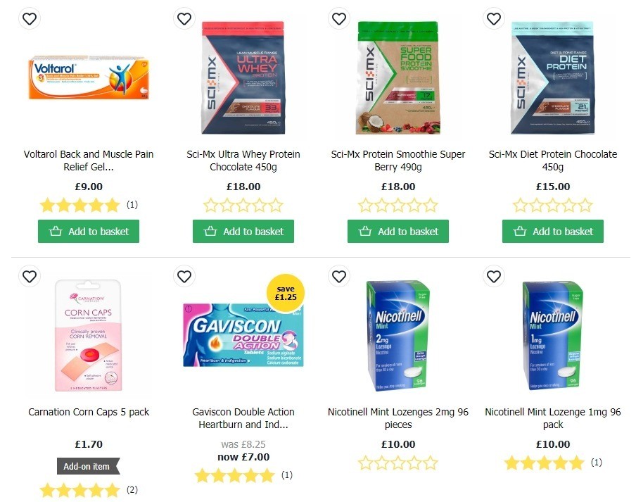 Wilko Offers from 6 May